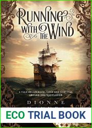 Running With The Wind (The Mayflower Collection, #1)