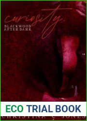 Curiosity (Blackwood After Dark Book 1)