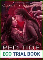 Red Tide: Dangerous Waters (The DeLuca Vampires Trilogy Book 1)