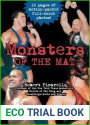 Monsters of the Mat