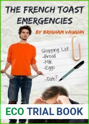 The French Toast Emergencies