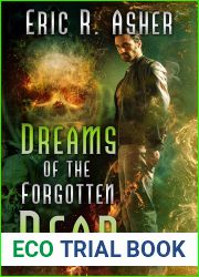 Dreams of the Forgotten Dead (Vesik, #19)