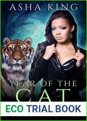Year of the Cat (Cats and Conjure Book 6)