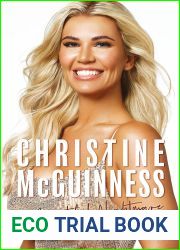 Christine McGuinness: A Beautiful Nightmare