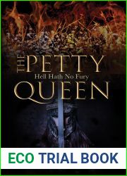 The Petty Queen (Petty Kingdoms, #2)