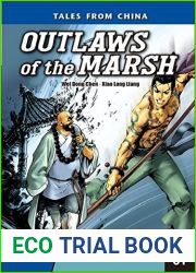 Outlaws of the Marsh Volume 1: Spirits and Bandits