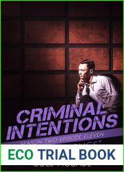 Convergence (Criminal Intentions, #24)