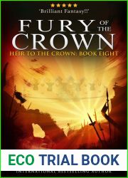 Fury of the Crown (Heir to the Crown #8)