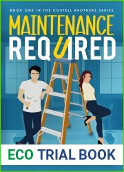 Maintenance Required (The Cortell Brothers #1)