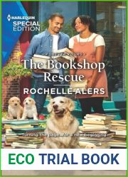The Bookshop Rescue (Furever Yours #9)