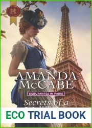 Secrets of a Wallflower (Debutantes in Paris #1)