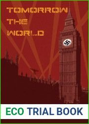 Tomorrow the World