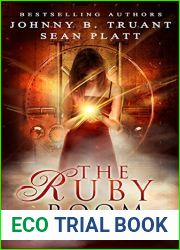 The Ruby Room (The Dream Engine #3)