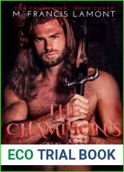 The Champion|s Test (The Champions Series #3)