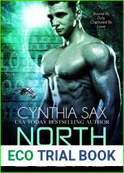 North Bound (Cyborg Space Exploration, #5)