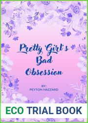 Pretty Girl|s Bad Obsession (Van Doreen-Blair Book 3)