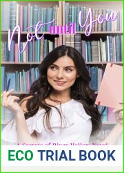 Not Until You (Secrets of River Hollow #4)