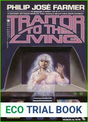 Traitor to the Living