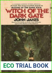 Witch of the Dark Gate (Gavin Black, #2)