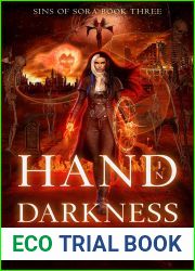 Hand in Darkness (Sins of Sora #3)