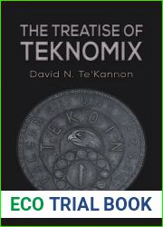 The Treatise of Teknomix
