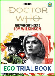 Doctor Who: The Witchfinders