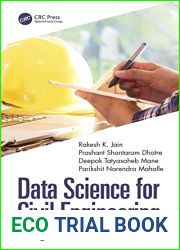 Data Science for Civil Engineering: A Beginner|s Guide