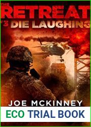 Die Laughing (The Retreat, #3)