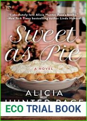 Sweet as Pie (Good Southern Women #1)
