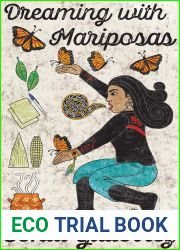 Dreaming with Mariposas