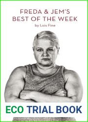 Freda and Jem|s Best of the Week