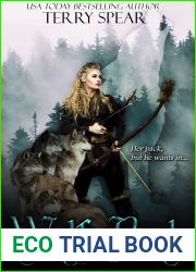 Wolf Pack (Highland Wolves of Old Book 1)