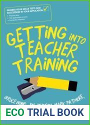 Getting into Teacher Training: Passing your Skills Tests and succeeding in your application