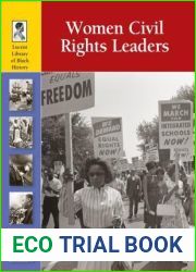 Women Civil Rights Leaders (Lucent Library of Black History)