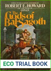 The Gods of Bal-Sagoth