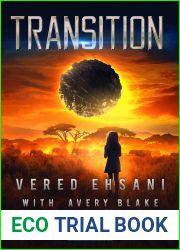 Transition (The Next Evolution #1)