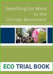 Searching for Marx in the Occupy Movement