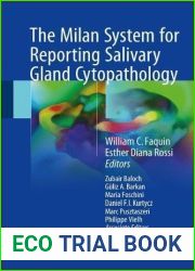 The Milan System for Reporting Salivary Gland Cytopathology