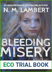 Bleeding Misery (Threatening Souls #2)