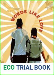 Words Like Love (West End Press New Series)