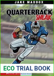 Quarterback Sneak (Impact Books)