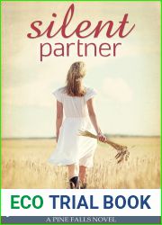 Silent Partner (Pine Falls, #3)