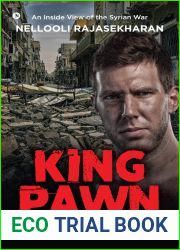 King Pawn : A High-Octane, Full-Throttle Historical Thriller