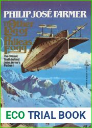 The Other Log of Phileas Fogg