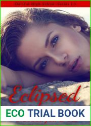 Eclipsed (Del Sol High #3)