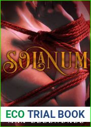 Solanum (Four Point Universe, #12)