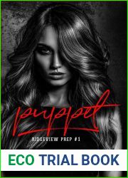 Puppet (Ridgeview Prep, #1)