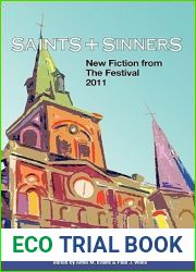Saints and Sinners: New Fiction from the Festival 2011