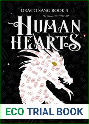 Human Hearts (Draco Sang #3)