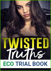 Twisted Truths (Twisted Pine Academy #4)